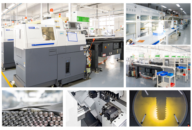 Bioconcept Manufacturing