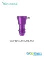 Bioconcept BV Cover Screw Compatible Osstem &Hiossen