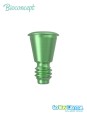 Bioconcept BV Cover Screw Compatible Osstem &Hiossen