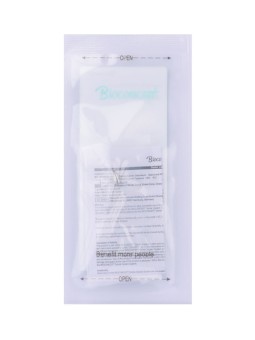 Bioconcept BV Healing Abutment Compatible Osstem &Hiossen