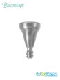 Bioconcept BV Healing Abutment Compatible Osstem &Hiossen