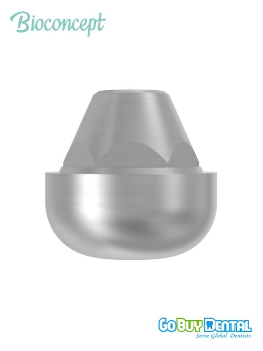 Bioconcept BV Esthetic-low Polishing Protector Compatible Osstem & Hiossen
