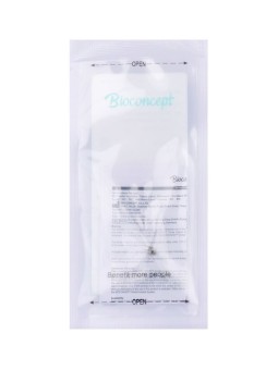 Bioconcept BC Tissue Level Healing Cap Compatible Straumann