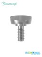 Bioconcept BC Tissue Level Healing Cap Compatible Straumann