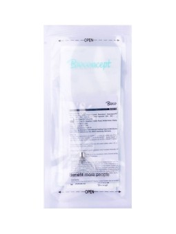 Bioconcept BC Tissue Level Healing Cap Compatible Straumann