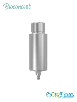 Bioconcept BC CAD/CAM Abutment for Tissue Level Compatible Straumann