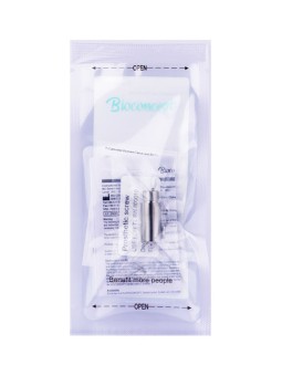 Bioconcept BC CAD/CAM Abutment for Tissue Level Compatible Straumann