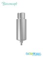 Bioconcept BC CAD/CAM Abutment for Tissue Level Compatible Straumann