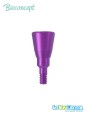 Bioconcept BC Bone Level (Tapered) RC Healing Abutment Compatible Straumann