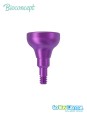Bioconcept BC Bone Level (Tapered) RC Healing Abutment Compatible Straumann
