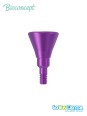Bioconcept BC Bone Level (Tapered) RC Healing Abutment Compatible Straumann