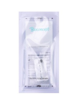 Bioconcept BC Tibase Abutment for Tissue Level Compatible Straumann