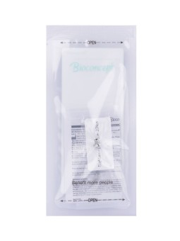 Bioconcept BC Tibase Abutment for Tissue Level Compatible Straumann