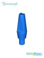 Bioconcept BC Tissue Level  Solid Abutment Compatible Straumann