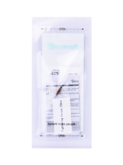 Bioconcept BC Tissue Level  Solid Abutment Compatible Straumann