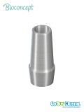 Straumann compatible Standard Implants in Gobuydental