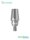 Straumann Compatible Standard Implants Ф 4.1 mm- L 16mm (Regular Neck Ф 4.8 mm) 