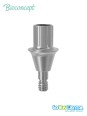 Bioconcept BC Bone Level Tibase Abutment for Bridge/Bar