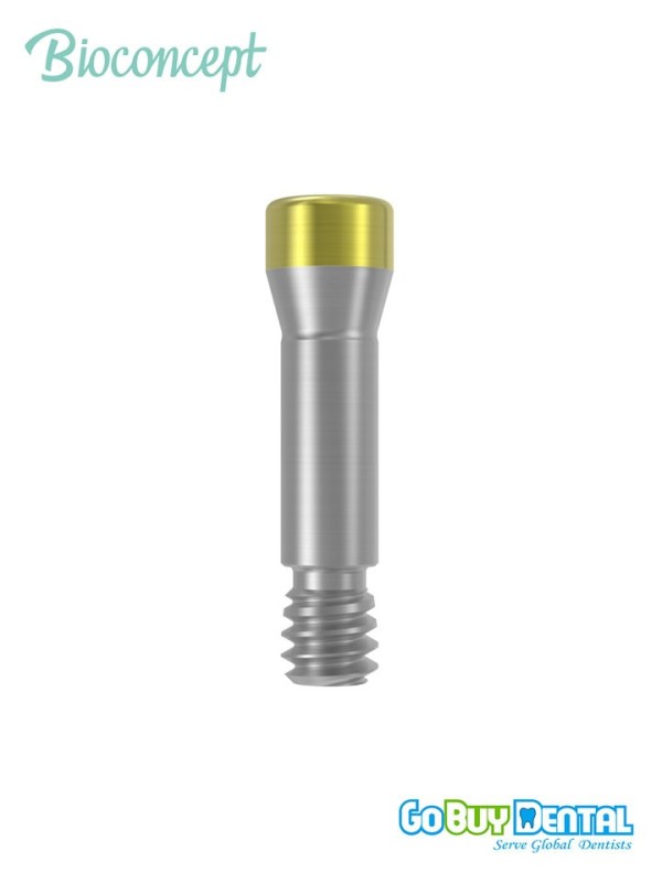 Bioconcept BC Bone Level Basal Screw Compatible Straumann