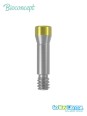 Bioconcept BC Bone Level Basal Screw Compatible Straumann