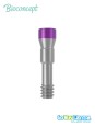 Bioconcept BC Bone Level Basal Screw Compatible Straumann