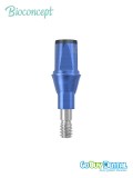Tapered Effect Implants Ф 3.3 mm- L 10mm (Regular Neck Ф 4.8 mm) 