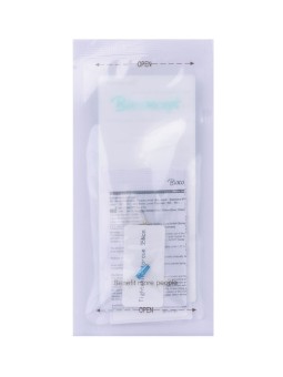 Bioconcept BC Bone Level Cementable Abutment Compatible Straumann