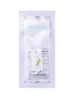 Bioconcept BC Bone Level Anatomic Abutment Compatible Straumann