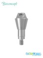 Bioconcept BC Bone Level Multi Abutment Compatible Straumann