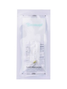 Bioconcept BV Transfer Abutment Compatible Osstem & Hiossen