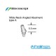 WN Angled Abutment, 15° type A, height 5.5mm