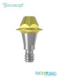 Bioconcept BV Multi Abutment Compatible Osstem & Hiossen