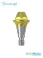 Bioconcept BV Multi Abutment Compatible Osstem & Hiossen