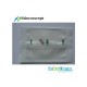 Implants RN Analog, grey(with red stripe), length 12.0mm