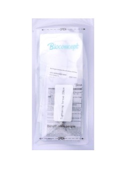 Bioconcept BV Multi Abutment Compatible Osstem & Hiossen