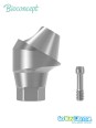Bioconcept BV Multi Abutment Compatible Osstem & Hiossen