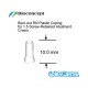 Burn-out RN Plastic Coping for 1.5 Screw-Retained Abutment,Crown