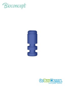 Equator Abutment Lab Analog Φ3.7mm