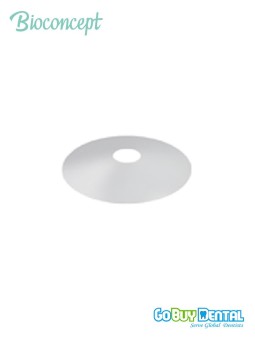 Equator Block-out Spacers, Packaging 20pcs