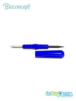 Twist drill, short, Φ4.2mm, length 33.0mm