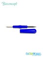 Equator Multi-use Inserter/Removal Tool for Caps