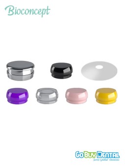 Equator Housing Male Processing Kit