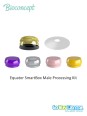 Equator SmartBox Male Processing Kit