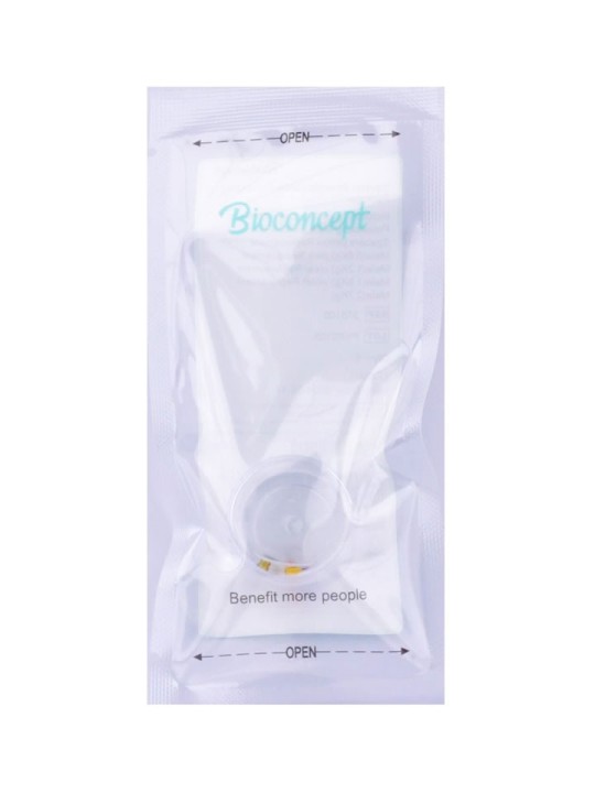 Equator SmartBox Male Processing Kit