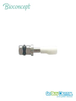 Equator Square Screw Driver for BV Equator Abutments, L17.2mm