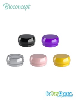 Equator Replacement Male Packaging 4pcs