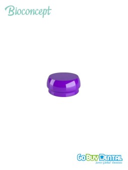 Equator Replacement Male Packaging 4pcs