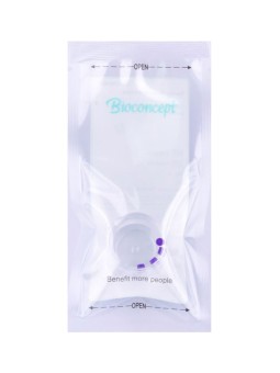 Equator Replacement Male Packaging 4pcs