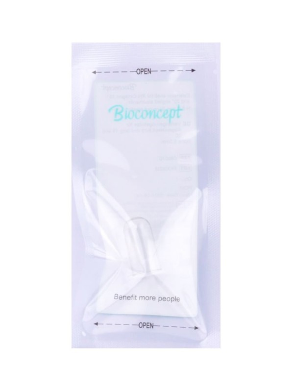 Bioconcept BC Tissue Level Plastic Coping Compatible Straumann