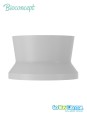 Bioconcept BC Tissue Level Plastic Coping Compatible Straumann